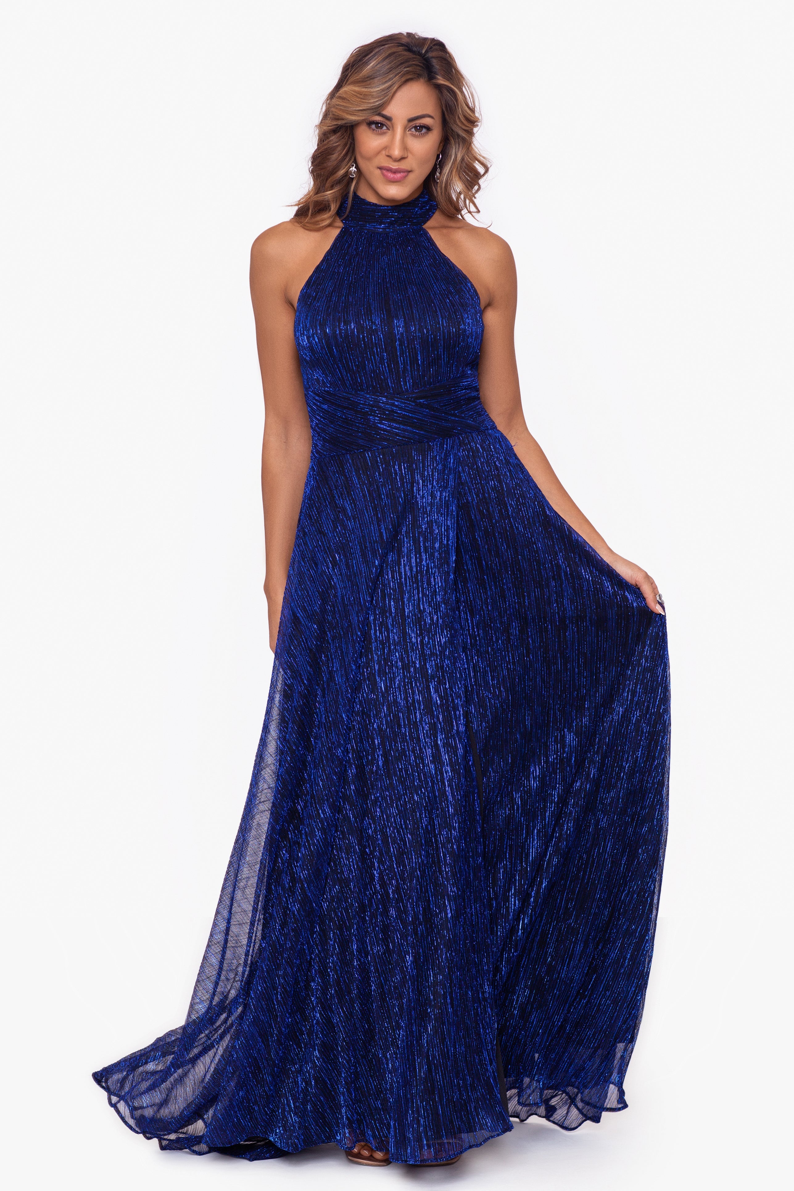 Ball gown wrap skirt 2025