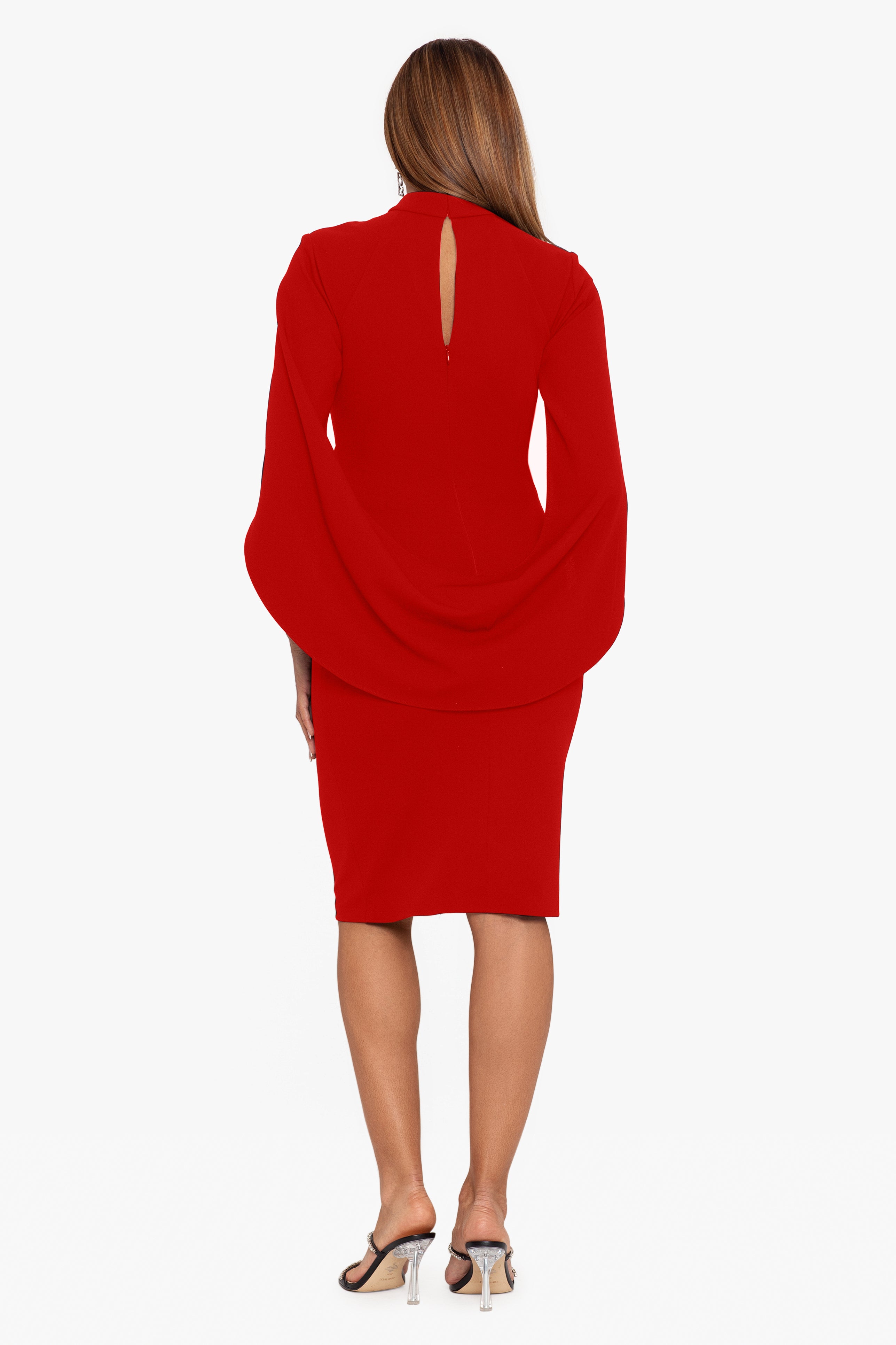 Get All Over Printed Cold Shoulder Dress at ₹ 1304 | LBB Shop