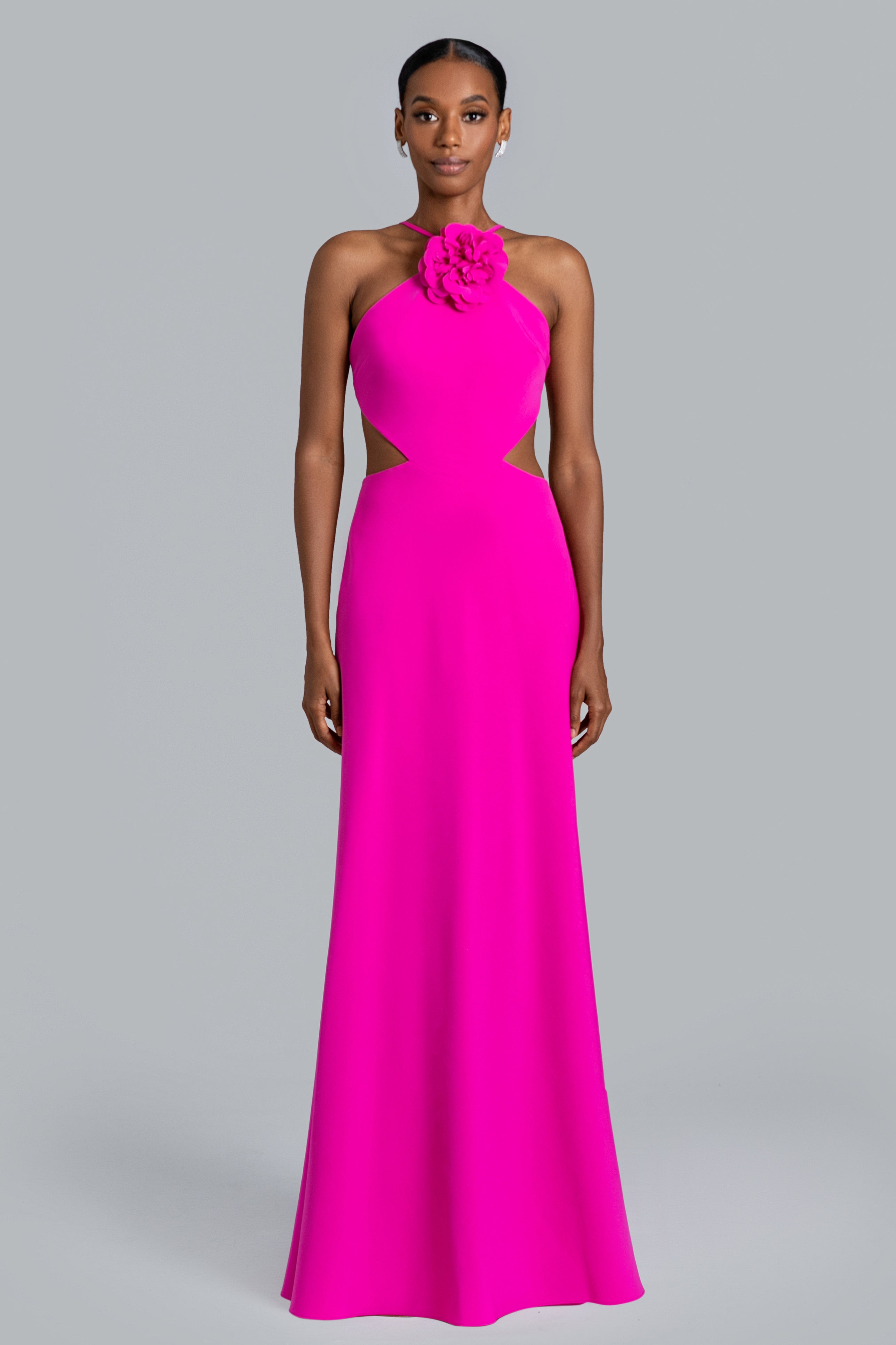 Betsy Adam Eveningwear